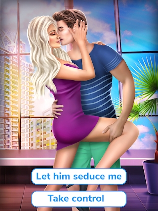 Bad Girl - Love Game Mod Apk