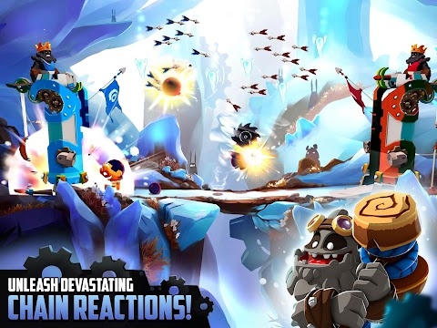 Download Badland Brawl Mod Apk