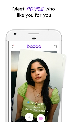 Download Badoo - Dating. Chat. Meet. Mod Apk