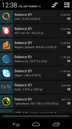 Download Balance BY Pro Mod Apk