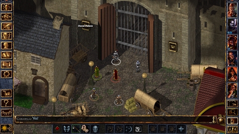 Download Baldurs Gate Enhanced Edition Mod Apk