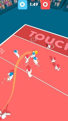 Download Ball Mayhem! Mod Apk