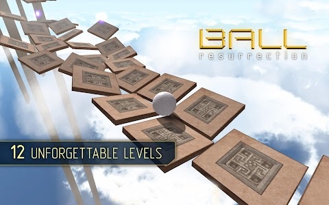 Download Ball Resurrection Mod Apk