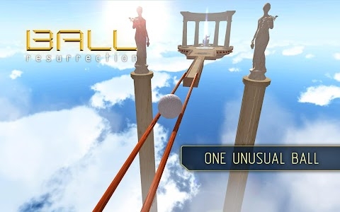 Ball Resurrection Mod Apk