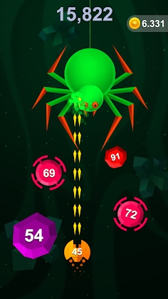 Download Attack the Block: Shoot'em Up Mod Apk