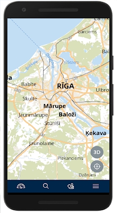 Download Baltic Maps Mod Apk