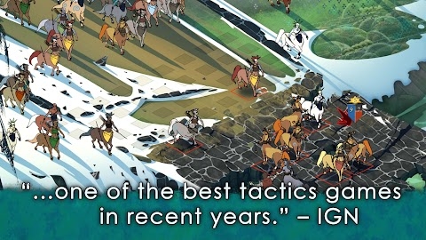 Download Banner Saga 2 Mod Apk