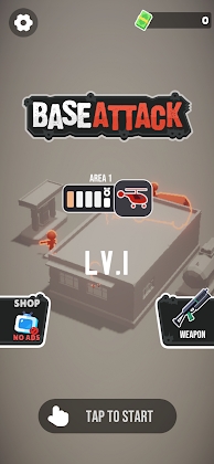 Base Attack Mod Apk