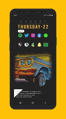 Download Basicone Mod Apk