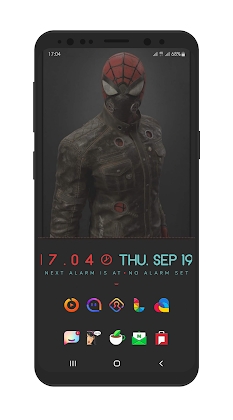 Basicone Mod Apk