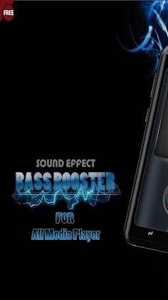 Download Bass Booster For Media Player Pro Mod Apk