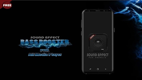 Bass Booster For Media Player Pro Mod Apk