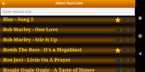 Download Bass Guitar Tutor Pro - Learn To Play Bass Mod Apk
