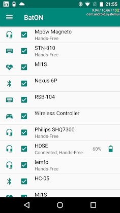 BatON Mod Apk