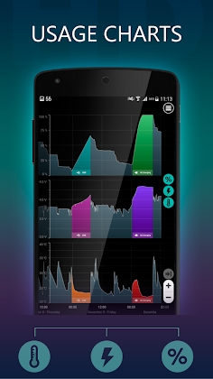 Download Battery HD Pro Mod Apk