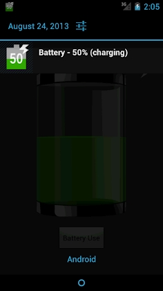 Download Battery Indicator Mod Apk