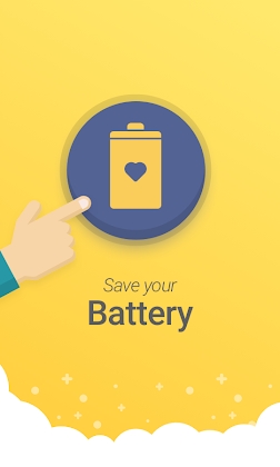 Battery Saver - Bataria Energy Saver Mod Apk