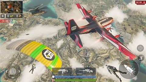 Download BattleOps | Offline Game Mod Apk