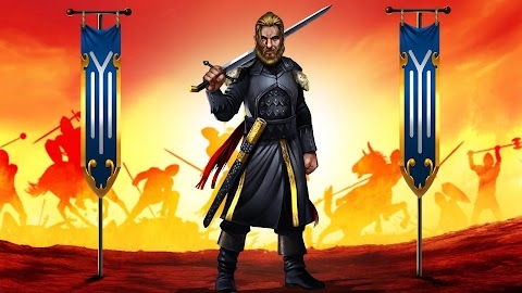 Ottoman Wars Mod Apk