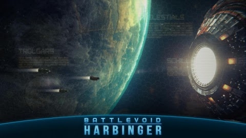 Battlevoid: Harbinger Mod Apk