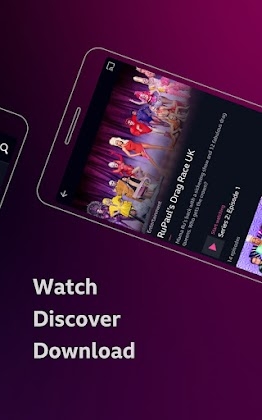 Download BBC iPlayer Mod Apk