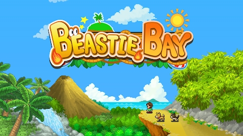 Download Beastie Bay Mod Apk