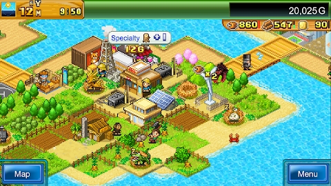 Beastie Bay Mod Apk