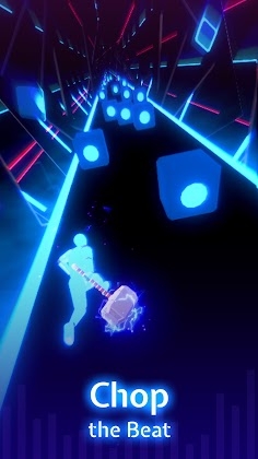 Download Beat Blade: Dash Dance Mod Apk