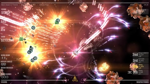 Download Beat Hazard 2 Mod Apk