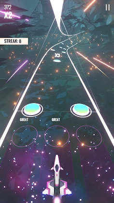 Download Beat Legend: AVICII Mod Apk