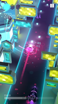 Download Beat Racer Mod Apk