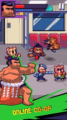 Download Beat Street Mod Apk