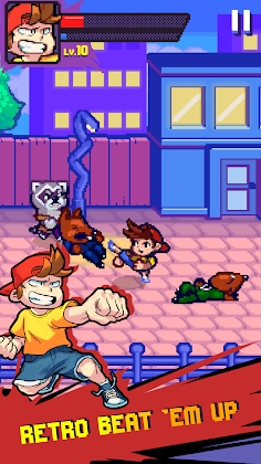 Beat Street Mod Apk