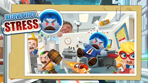 Download Beat the Boss: Weapons Mod Apk