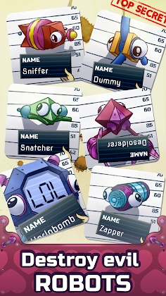 Download Beat Workers Mod Apk