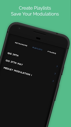 BeatNav Metronome - Discover Your Tempo Mod Apk