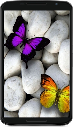 Download beautiful wallpaper Mod Apk