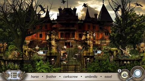 Download Beauty and Beast Hidden Object Mod Apk