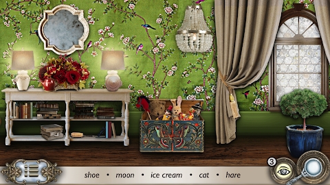 Beauty and Beast Hidden Object Mod Apk