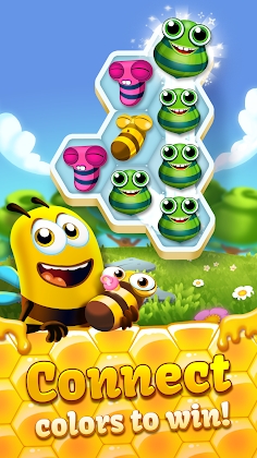 Bee Brilliant Mod Apk