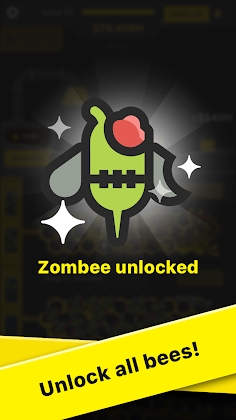 Idle Bee Factory Tycoon Mod Apk