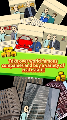 Download Beggar Life Clicker adventure Mod Apk