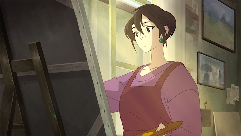 Download Behind the Frame: The Finest Scenery Mod Apk