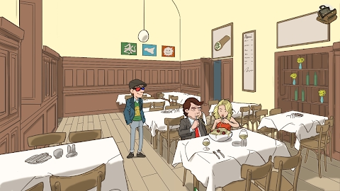 BELPAESE: Homecoming Mod Apk