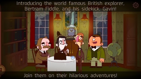 Download Bertram Fiddle: Episode 1 Mod Apk