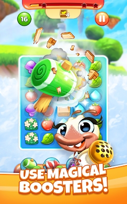 Download Best Fiends Stars Mod Apk