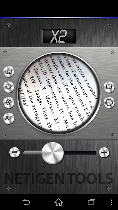 Perfect Magnifier Mod Apk