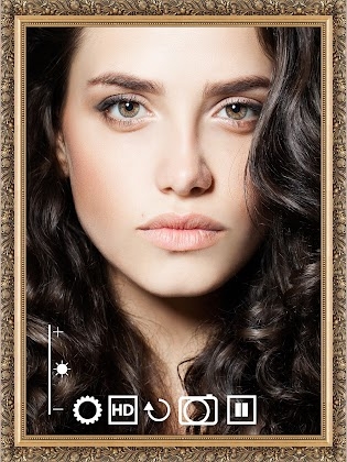 Perfect Mirror Mod Apk