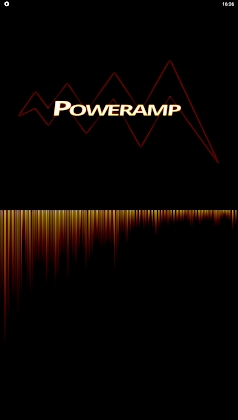 Download BEST POWERAMP VISUALIZATION Mod Apk