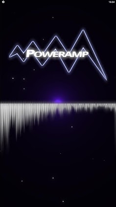 BEST POWERAMP VISUALIZATION Mod Apk